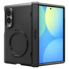 Samsung Galaxy Z Fold 8 Tok - Spigen Slim Armor Pro S MagFit - Fekete