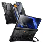 Samsung Galaxy Z Fold 8 Ultra Tok - Supcase UB Aero MagSafe - Fekete