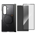 Samsung Galaxy Z Fold 8 Ultra Tok - Supcase UB Aero MagSafe - Fekete
