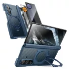 Samsung Galaxy Z Fold 8 Ultra Tok - Supcase UB Aero MagSafe - Kék
