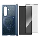 Samsung Galaxy Z Fold 8 Ultra Tok - Supcase UB Aero MagSafe - Kék
