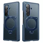 Samsung Galaxy Z Fold 8 Ultra Tok - Supcase UB Aero MagSafe - Kék