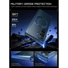 Samsung Galaxy Z Fold 8 Ultra Tok - Supcase UB Aero MagSafe - Kék