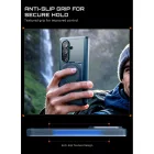 Samsung Galaxy Z Fold 8 Ultra Tok - Supcase UB Aero MagSafe - Kék