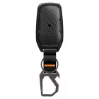 Spigen TK100 Toyota Autókulcs Tok - Fekete