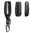 Spigen TK100 Toyota Autókulcs Tok - Fekete
