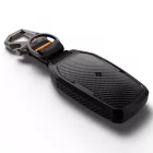 Spigen TK100 Toyota Autókulcs Tok - Fekete