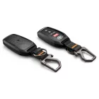 Spigen TK100 Toyota Autókulcs Tok - Fekete