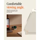 Spigen Classic LS Apple Watch Állvány - Bézs