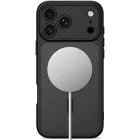 iPhone 17 Pro / 18 Pro Tok - Tech-Protect BasicMag MagSafe - Matt Fekete