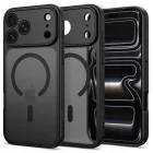 iPhone 17 Pro Max / 18 Pro Max Tok - Tech-Protect BasicMag MagSafe - Matt Fekete