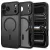 iPhone 17 Pro Max / 18 Pro Max Tok - Tech-Protect BasicMag MagSafe - Matt Fekete