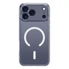 iPhone 18 Pro Max / 17 Pro Max Tok - Dux Ducis Clin Mag - Átlátszó