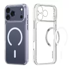 iPhone 18 Pro Max / 17 Pro Max Tok - Dux Ducis Clin Mag - Átlátszó