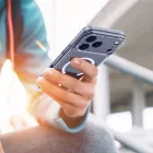 iPhone 18 Pro Max / 17 Pro Max Tok - Dux Ducis Clin Mag - Átlátszó