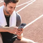 iPhone 18 Pro Max / 17 Pro Max Tok - Dux Ducis Clin Mag - Átlátszó