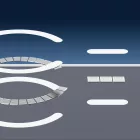 iPhone 18 Pro / 17 Pro Tok - Dux Ducis Clin Mag MagSafe - Átlátszó