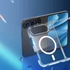 iPhone Duo Tok - Dux Ducis Clin Mag MagSafe - Átlátszó