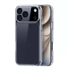 iPhone 18 Pro / 17 Pro Tok - Dux Ducis Clin - Átlátszó