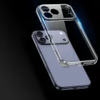 iPhone 18 Pro / 17 Pro Tok - Dux Ducis Clin - Átlátszó