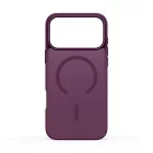 iPhone 18 Pro Max Tok - Dux Ducis Yind MagSafe - Cseresznye