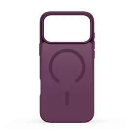 iPhone 18 Pro Max Tok - Dux Ducis Yind MagSafe - Cseresznye