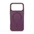 iPhone 18 Pro Max Tok - Dux Ducis Yind MagSafe - Cseresznye