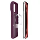 iPhone 18 Pro Max Tok - Dux Ducis Yind MagSafe - Cseresznye