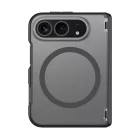 iPhone Duo Tok - Dux Ducis EXPN MagSafe - Fekete
