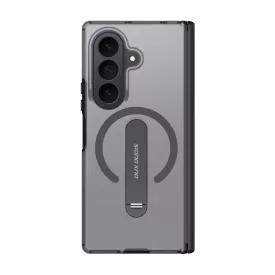   Samsung Galaxy Z Fold 8 Ultra / Z Fold 7 Tok - Dux Ducis Kind - Fekete