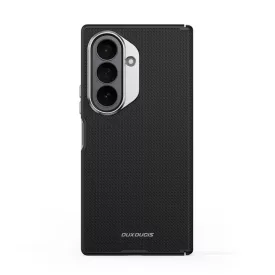   Samsung Galaxy Z Fold 8 Ultra Tok - Dux Ducis Vyne MagSafe - Fekete