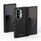 Samsung Galaxy Z Fold 8 Ultra Tok - Dux Ducis Vyne MagSafe - Fekete