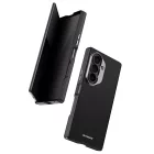 Samsung Galaxy Z Fold 8 Ultra Tok - Dux Ducis Vyne MagSafe - Fekete