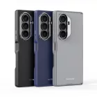 Samsung Galaxy Z Fold 8 Ultra Tok - Dux Ducis Vyne MagSafe - Fekete