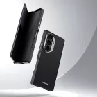Samsung Galaxy Z Fold 8 Ultra Tok - Dux Ducis Vyne MagSafe - Fekete