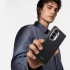 Samsung Galaxy Z Fold 8 Ultra Tok - Dux Ducis Vyne MagSafe - Fekete
