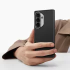 Samsung Galaxy Z Fold 8 Ultra Tok - Dux Ducis Vyne MagSafe - Fekete