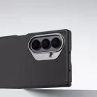 Samsung Galaxy Z Fold 8 Ultra Tok - Dux Ducis Vyne MagSafe - Fekete