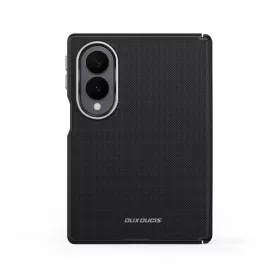   Samsung Galaxy Z Fold 8 Tok - Dux Ducis Vyne MagSafe - Fekete