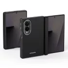 Samsung Galaxy Z Fold 8 Tok - Dux Ducis Vyne MagSafe - Fekete