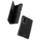 Samsung Galaxy Z Fold 8 Tok - Dux Ducis Vyne MagSafe - Fekete