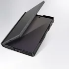 Samsung Galaxy Z Fold 8 Tok - Dux Ducis Vyne MagSafe - Fekete