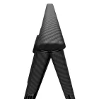 Samsung Galaxy Z Fold 8 Tok - Spigen AirSkin Aramid MagFit MagSafe - Fekete