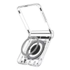 Samsung Galaxy Z Flip 8 Tok - Spigen Ultra Hybrid Pro MagFit - Neo One