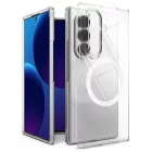 Samsung Galaxy Z Fold 8 Tok - Ringke Slim Magnetic MagSafe - Átlátszó