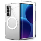 Samsung Galaxy Z Fold 8 Tok - Ringke Slim Magnetic MagSafe - Átlátszó