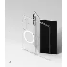 Samsung Galaxy Z Fold 8 Tok - Ringke Slim Magnetic MagSafe - Átlátszó