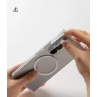Samsung Galaxy Z Fold 8 Tok - Ringke Slim Magnetic MagSafe - Átlátszó