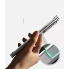 Samsung Galaxy Z Fold 8 Tok - Ringke Slim Magnetic MagSafe - Átlátszó