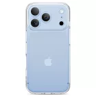 iPhone 17 Pro Max / 18 Pro Max Tok - Tech-Protect FlexAir - Átlátszó